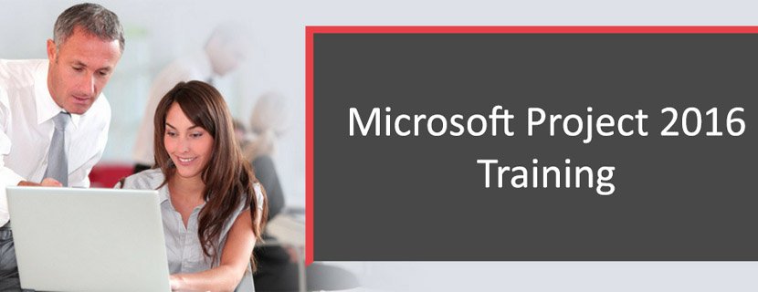 Microsoft Project 2016