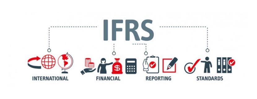 International Financial Reporting Standards-International