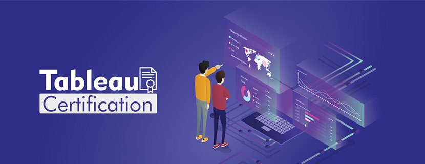 Tableau Desktop 9 Qualified Associate Training
