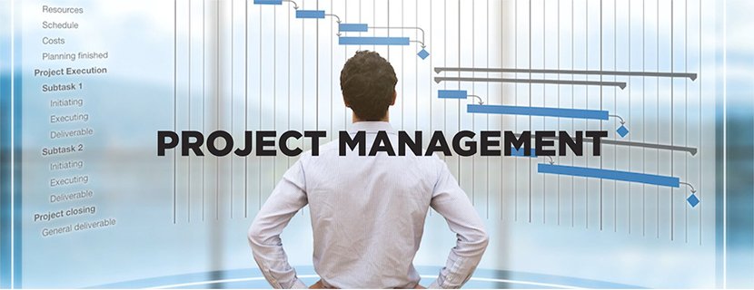 Project Management Expert