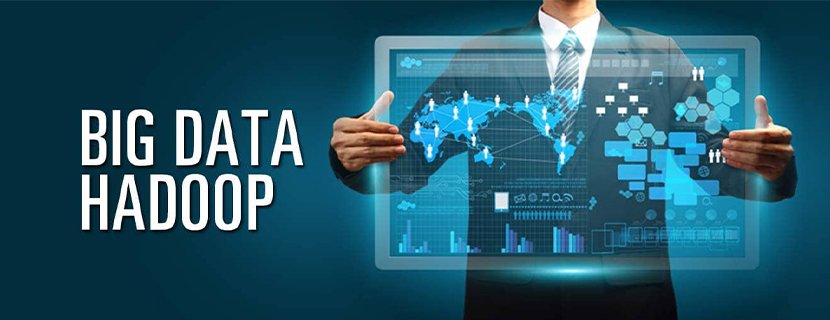 Big Data Hadoop Architect