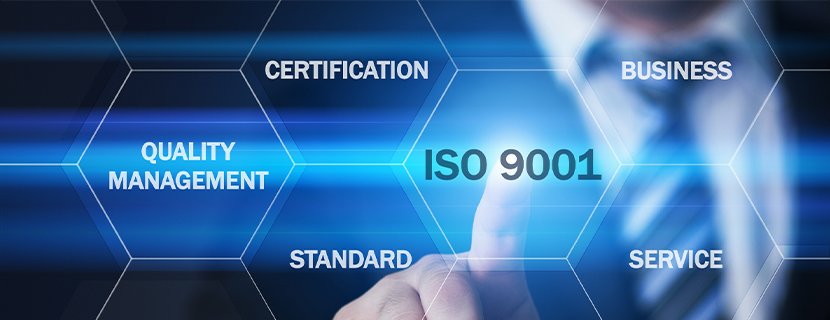 ISO 9001