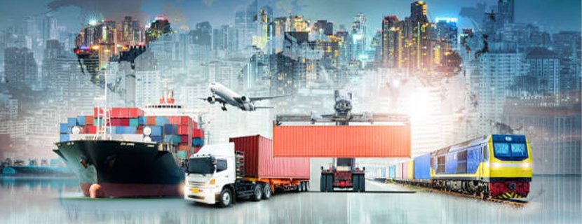 Logistics & Supply Chain
