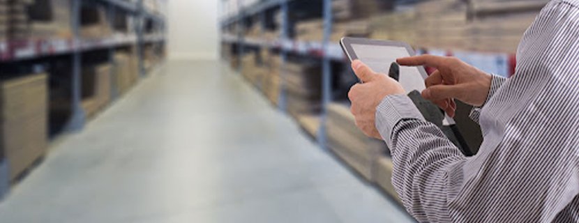 Inventory Manager