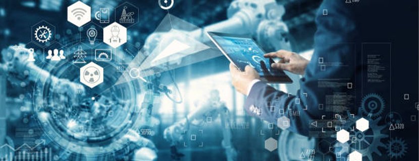 Manufacturing Technology Management Professional