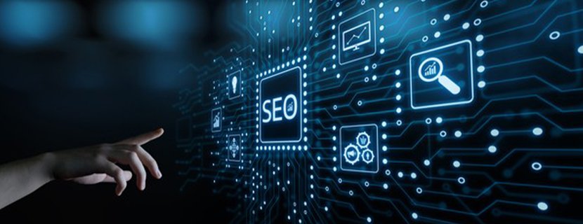 SEO Specialist