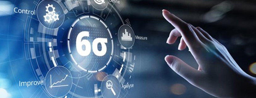 Six Sigma GB + BB
