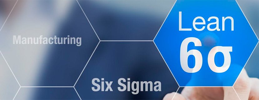 Lean Six Sigma Expert